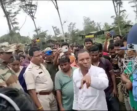 Found this video forwarded many times, where a local political leader is apparently scolding a government official for doing their work properly. Did a little bit of research and get to know that the incident happened in the place where I went many times with my parents as a kid, Tajpur sea beach, Digha, West Bengal.
This place used to be a natural habitat of a huge group of flora and fauna and has been struggling to survive for many years because of natural disasters and deforestation. Living abroad I saw the atrocities happened after “Amphan”, it was very difficult to comply with the fact that once my favorite place on earth has been destroyed and I couldn’t do anything about it.
Visited last year with my friends to cherish our old memories and walk barefoot on the beach like old times. Kudos to the forest department for their tremendous effort to restore the place.
But to my surprise I noticed that there has been a lot of shacks(probably illegal) on the beach this time, running as small beach restaurants. As there are no quality control or regulation implied over these shacks, they do not have any sanitization standards either. The serene beach has now become a picnic destination and stack of left over trash.