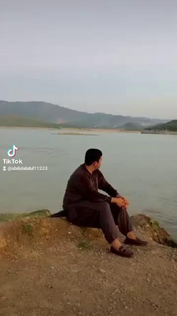 Khanpur dam