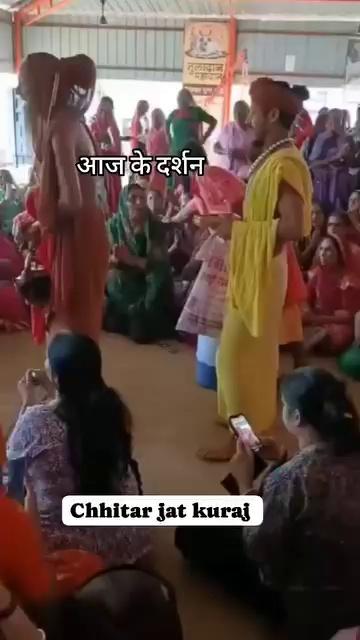 जय गुरुदेव सूरजकुंड वाले नंदगांव तहसील रेवदर जिला सिरोही राजस्थान चातुर्मास