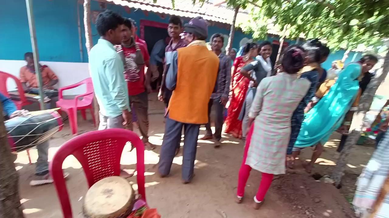 बालाघाट जिले का खूबसूरत शादी
डांस भूतना बिरसा बालाघाट
Balaghat I shadi dance bhutna birsa balaghat