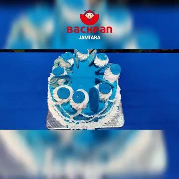 Birthday Celebration Bachpan Play School Jamtara