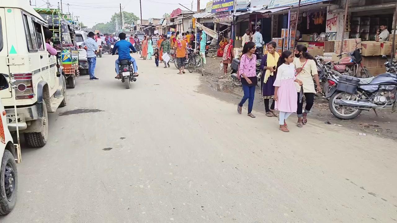 बाबा सोमेश्वर नाथ मंदिर अरेराज