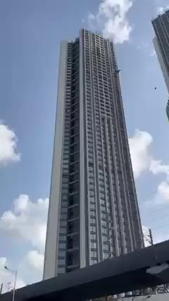 #oberoiskycity OBEROI SKYCITY
3BHK on Rent Tower A
61 story Tower
BORIVALI EAST
Middle flor
Rent - 1.25 Nego