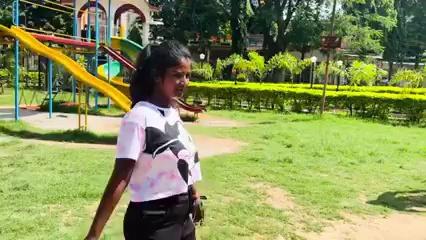 ew vlog me Lohardaga park me masti ⁠anandi75