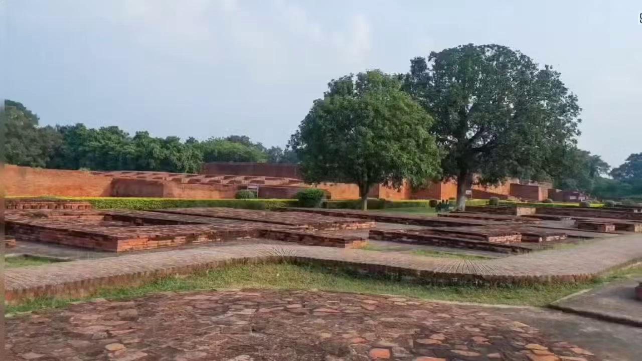 Nalanda University