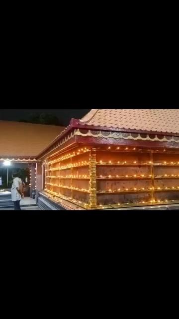 Uttara guruvayurappan temple mayur vihar | दिल्ली का सबसे यूनिक मन्दिर |