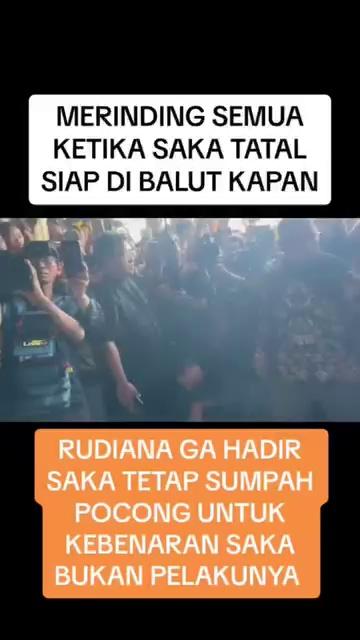 HOT NEWS dengarkanlah