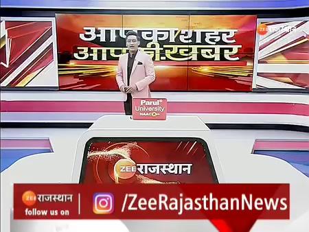 Breaking News: अलवर में गुरुकृपा कोचिंग इंस्टीट्यूट पर बड़ा एक्शन | Alwar news | Rajasthan News