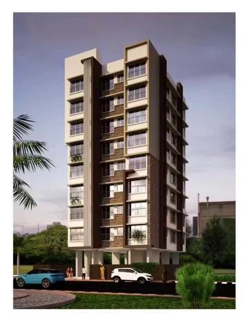 Beautiful New Project
Borivali East
Surrounded by Gujarati Community
Nearing Possession