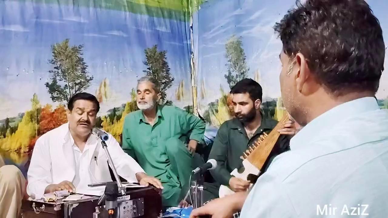 ♫ song: Dum Dum daman haleh dum bad loyom tameh mainz ateh aam laal.
♫ Poet :Jb #MirAziz soab .
♫ Language : Kashmiri.
♫ Recorded at:Tumlahal pulwama.
♫ Recording date: 20 july 2024
♫ Singer: Farooq Ahmad Ganie sb.
♫ Music Label: Mir Aziz.
♫ video by: #AQIBMIR
♫ Kashmiri sufi song
♫ kashmiri SUFISM kalaam
♫ kashmir song
♫ kushur beath