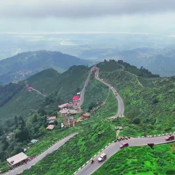 Rohini Road, Kurseong
F...