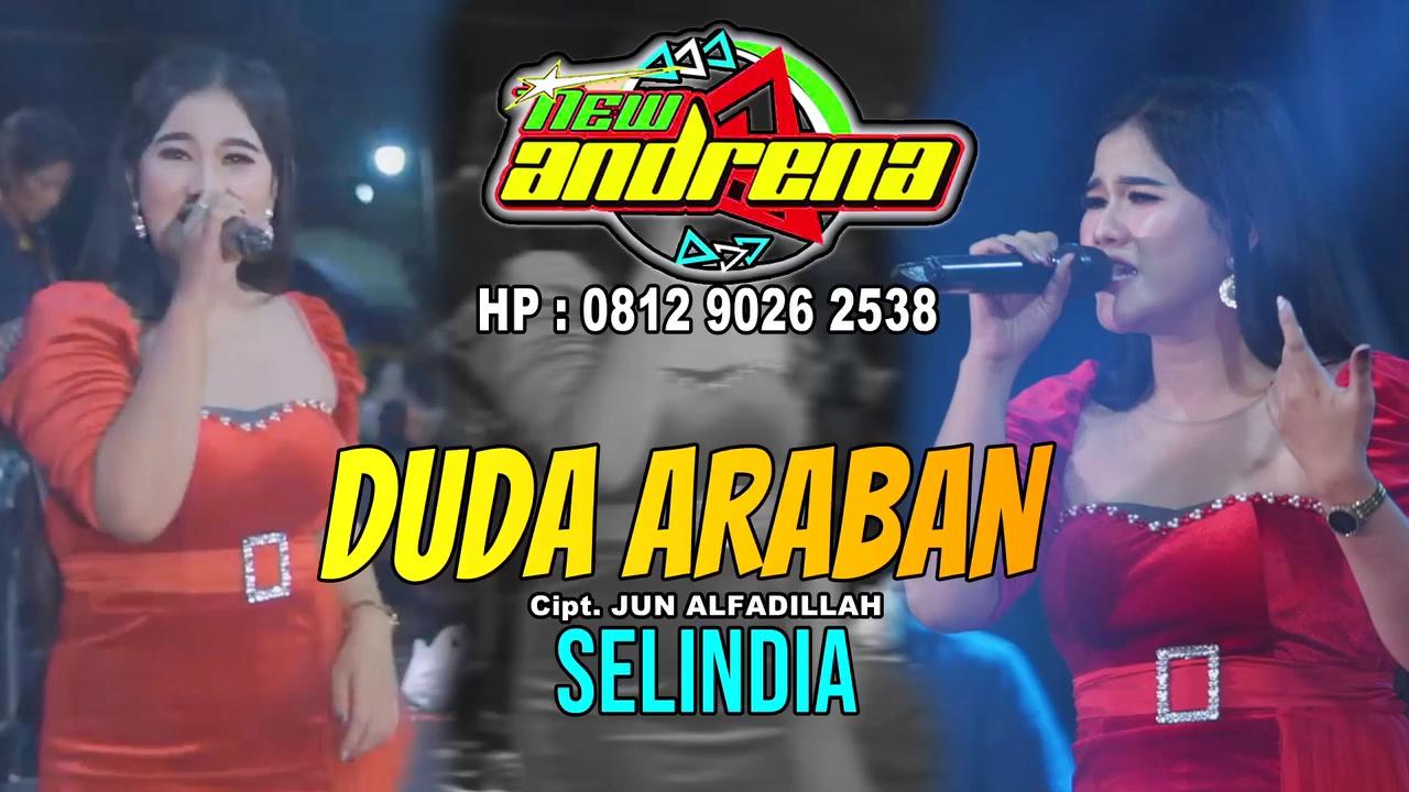 Duda Araban Selindia New Andrena ( 0812 9026 2583 ) Live Wedd Desi & Fahri Ciangsana Bogor Jawa Barat