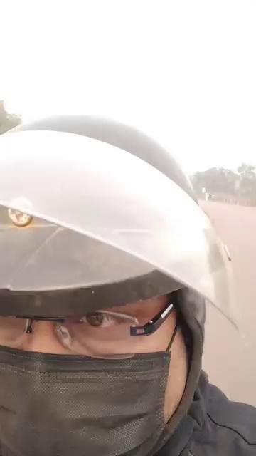 Ride to Electro Steel...Bokaro steel City....#electrosteel #bokarosteelcity ride vlog...