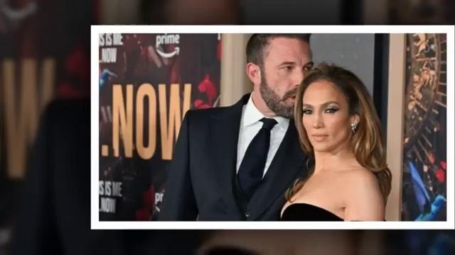 New Update!! Breaking News Of Jennifer Lopez and Ben Affleck It will shock you