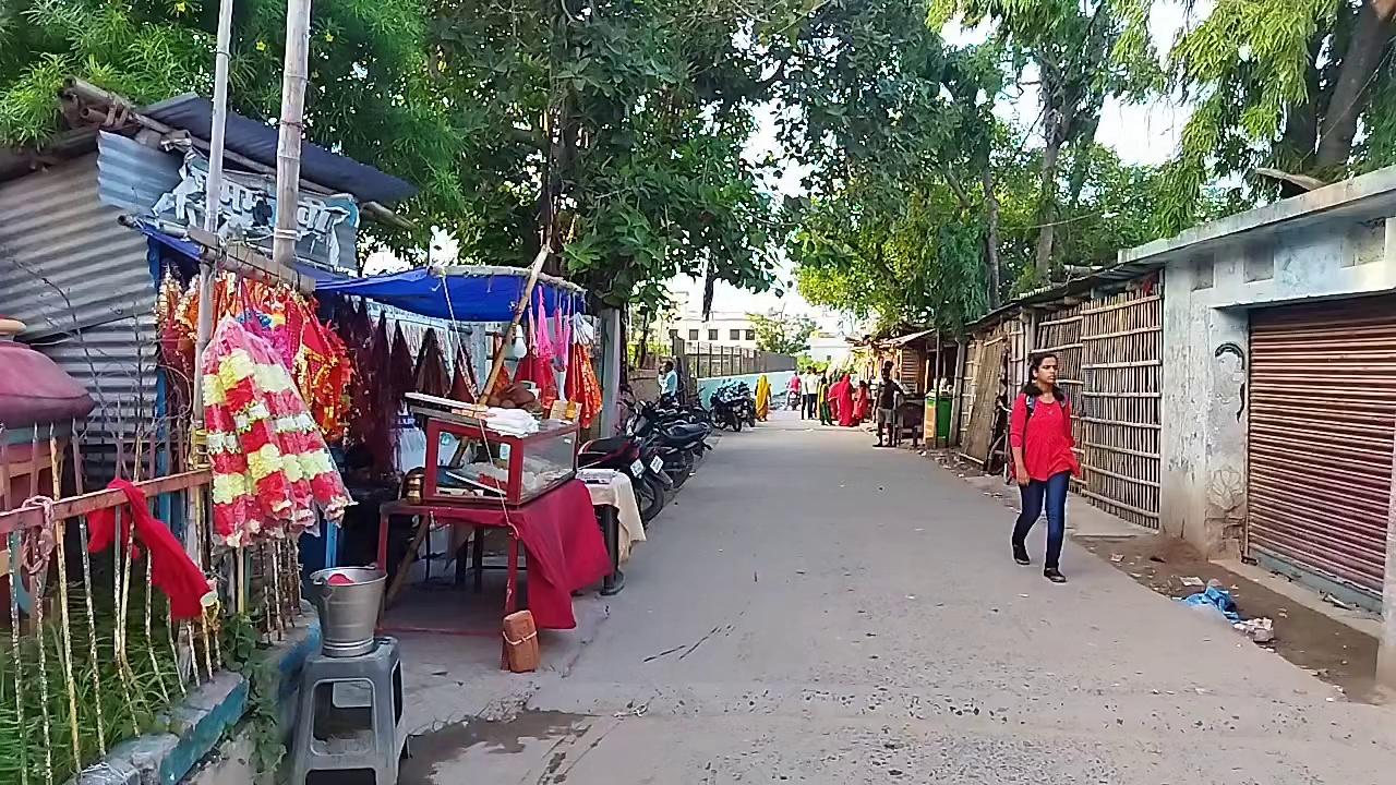 Children Park Ganga Sagar Madhubani | चिल्ड्रन पार्क गंगा सागर मधुबनी | Park in Madhubani |