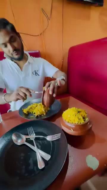 kasba handdi biriyani house ...