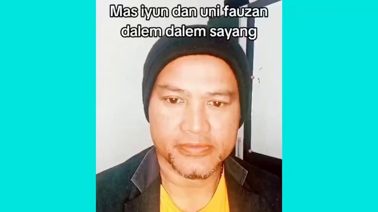 YUNFA KISAH CINTA ANAK MUDAH JAWA MINANG | BAPAK INI TERNYU DENGAN KISAH MAS IYUN BUNDA FAUZANA