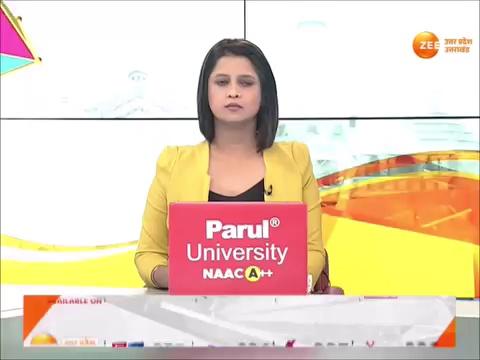 Lakhimpur: DM का जिला अस्पताल में छापा, टॉयलेट्स गंदे होने पर लगाई फटकार, अस्पताल में गंदगी देख बिफरीं DM