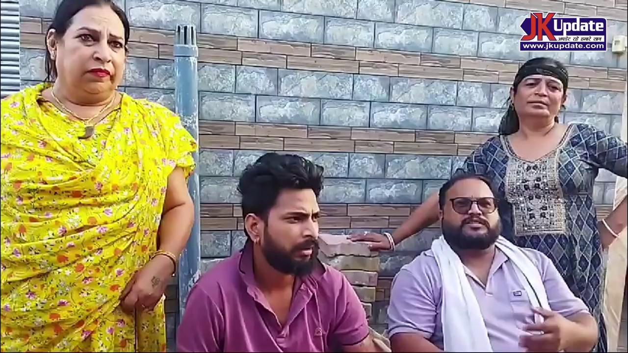 In the case of cutting off private part in Kathua, the victim apologized to the people