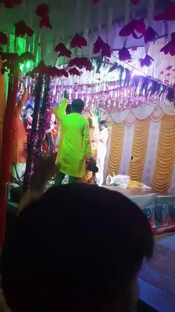 Manjhanpur kaushambi ki arti