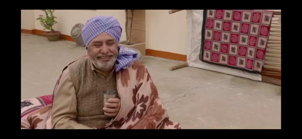 Punjabi movie best movie #movie #punjabimoviefunny #punjabimovie #films #newfilm #ammyvirk #Qismat #PunjabiFilm #viral #facebook #viral #viralpost #comedy #chupal Pooja Khemi Khem Chand Ammy Virk