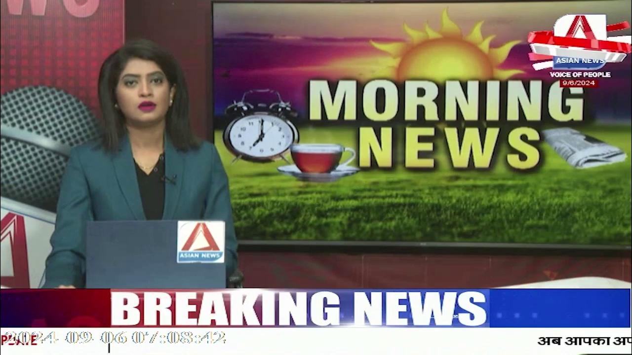 Chhattisgarh Weather Update : छत्तीसगढ़ के इन जिलों में झमाझम बारिश | CG News | Raipur News