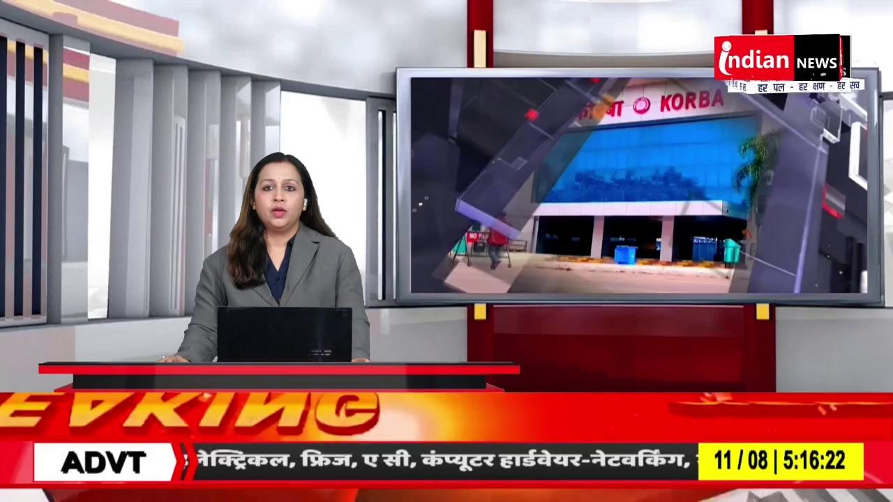 Madhya Pradesh : Guna में Aircraft Crash, 1 पायलट घायल |
Indian News
.
.
.
.
.
.
.
.
#guna #madhyapradesh #aircraft #crash #indiannews #news #breakingnews #chhattisgarh #chhattisgarhnews #madhyapradesh #madhyapradeshnews #cg #cgnews #mp #mpnews #viral #video
#shorts
7415984153