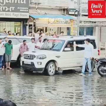 पूर्व मंत्री अशोक अरोड़ा की कुरुक्षेत्र में हुई रैली ने तोड़े सबके रिकॉर्ड , रैली में पहुंच पूर्व CM भूपेंद्र हुड्डा ने दिया जीत का आशीर्वाद , हजारों लोगों की भीड़ ने अशोक अरोड़ा जिंदाबाद के लगाएं नारे