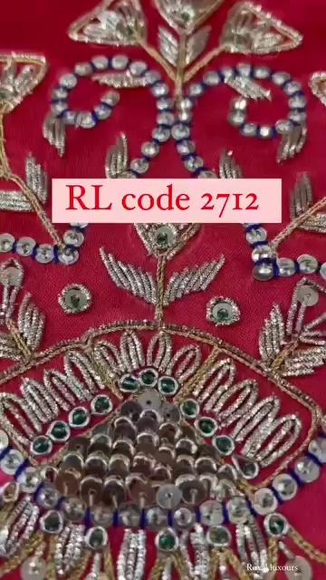 Royal Rajputi Poshak, sarees and Safa store
शाही राजपूती पोशाक, साड़ी और साफा स्टोर
हमारी संस्कृति, हमारी विरासत, हमारी पहचान
वाट्सअप नम्बर 8003672000
प्रसिद्ध कारीगरों द्वारा ब्रांडेड कपडे पर हाथ से बनी हुई शानदार पोशाकें,उचित मूल्य पर आपके घर तक पहुंचाने की व्यवस्था।
राजपूत समाज की पारम्परिक शाही राजस्थानी राजपूती पोशाक, शाही कपड़े, शाही लाख की चूड़ियां,ऑरिजनल क्रिस्टल के कडे एवं सम्पूर्ण शाही संग्रह जो पूरे भारत वर्ष में शाही राजपूताना संस्कृति से प्रेरित मंत्रमुग्ध कर देने वाला संग्रह है।
आप एक बार अवश्य पधारें। आनलाईन पार्सल पहुंचाने की सुविधा भी उपलब्ध है हुकुम।
आर्डर के लिए संपर्क नम्बर 8003672000
राजेश्वरी कंवर पूर्व प्रधान
देवड़ा हाऊस, मानपुरा कालोनी जालोर)