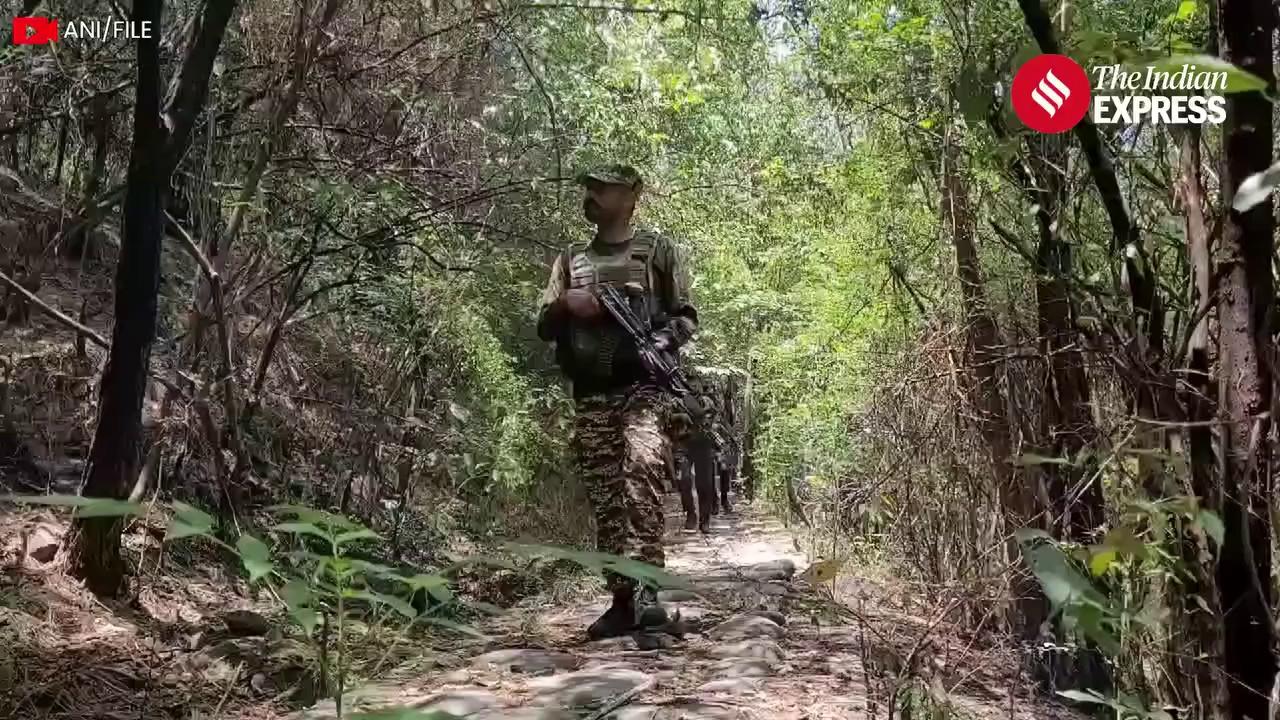 Poonch Attack: Indian Army Soldier Killed In Heavy Gunfight In Jammu And Kashmir’s Poonch #TV9Bharatvarsh #indianew #news18hindi #war2 #new #america #hindi #indiatoday Today news live | English language