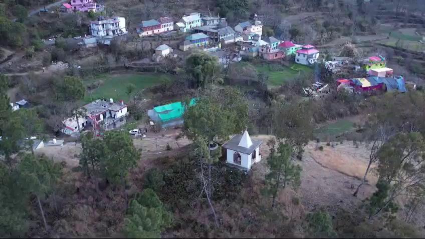 Darlaghat.. Himachlpradesh