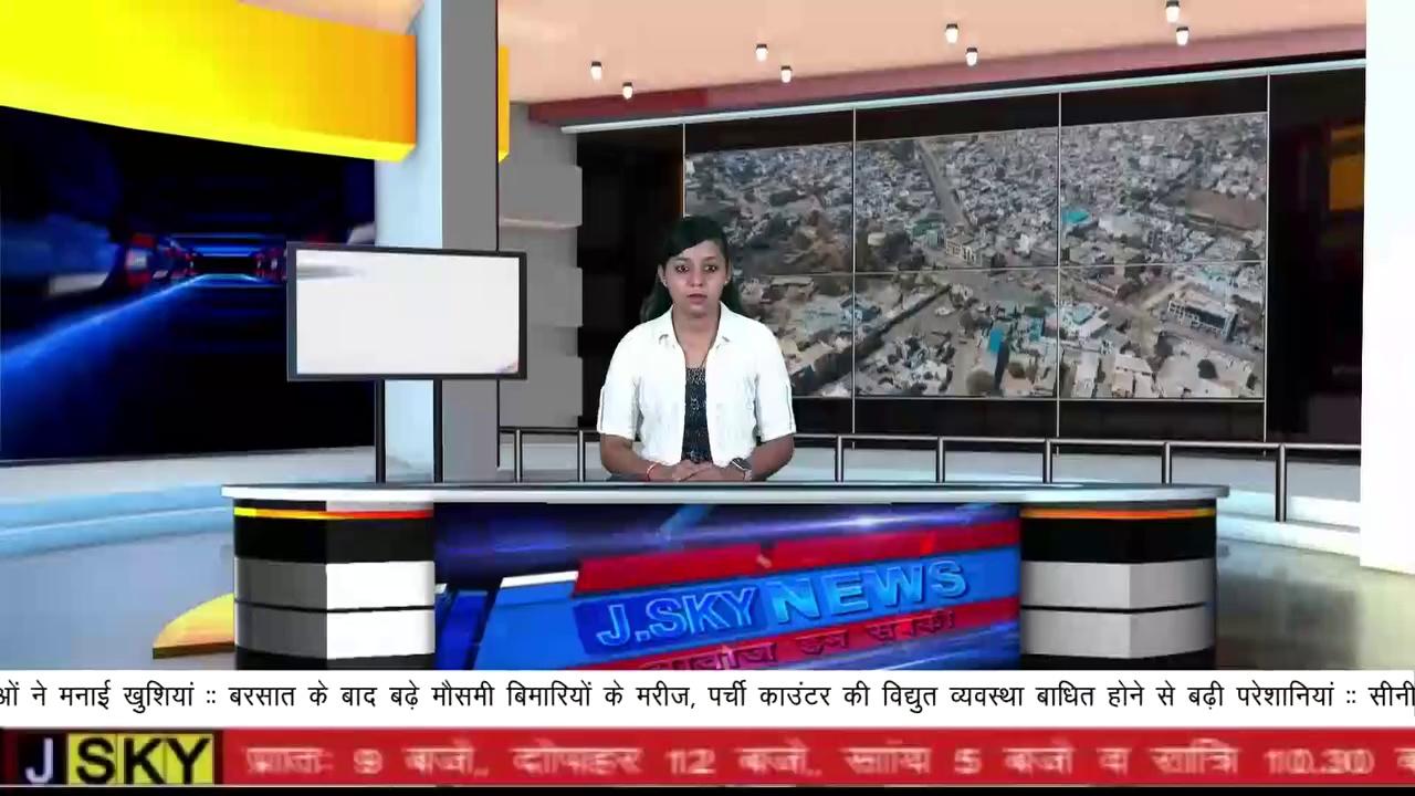 इंद्रदेव का घंमड चूर करने हेतु भगवान ने अगुंली पर धारण किया गोवर्धन पर्वत, गोर्वधन पूजा कर भगवान को लगाया अन्नकूट का भोग