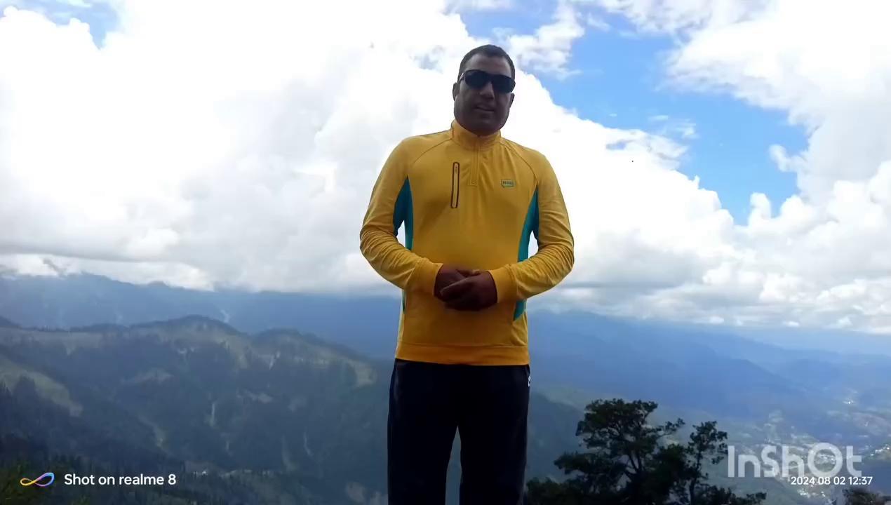 Bhaderwah to Chamba by Phaderi#