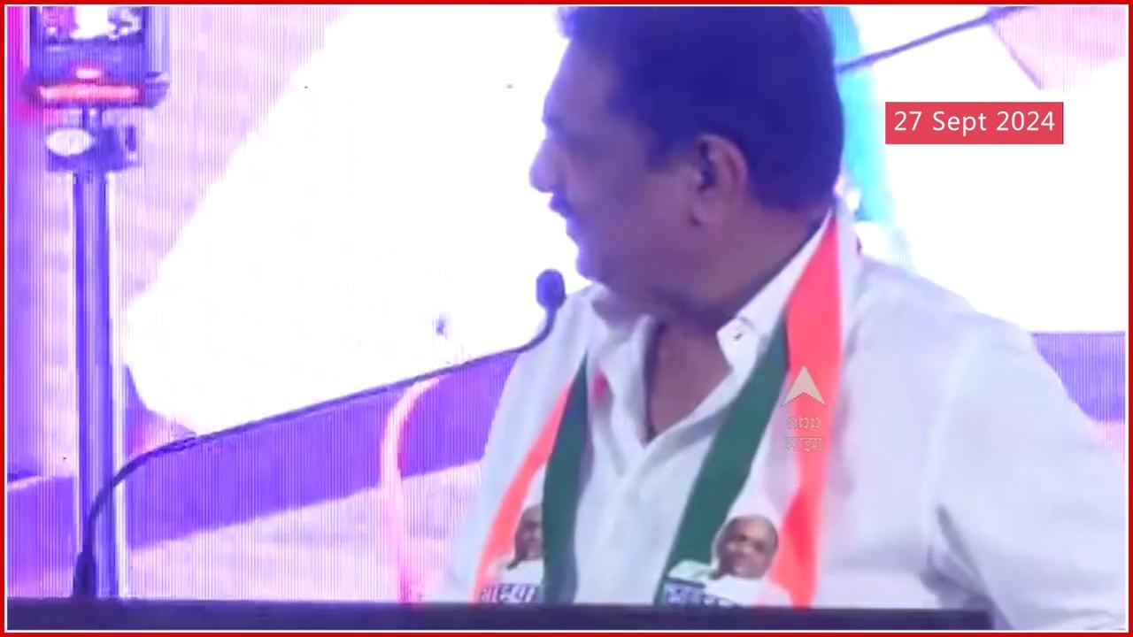 Jayant Patil Full Speech : 400 चा नारा दिलेले 240वर थांबले, आम्ही 10 लढवून 8 जागा जिंकलो