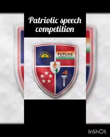 Extempore Speech Competition
The Extempore Speech Competition was recently held at FUTURE LEADERS SCHOOL, Bilsi , showcasing the remarkable talent and confidence of our students...