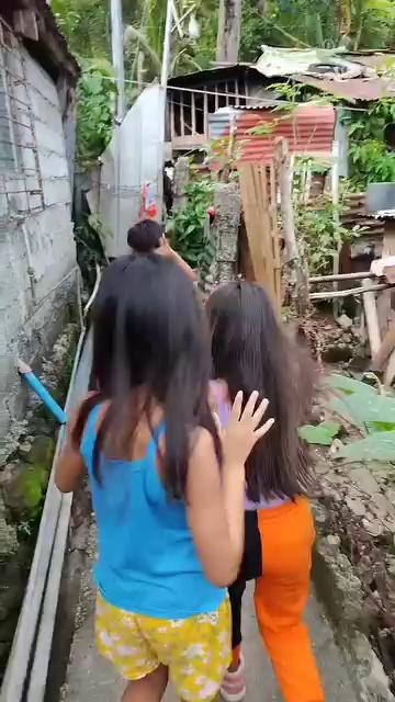 Ka nice Sa feeling nga Maka hatod kas imong anak Sa school
Maka mingaw