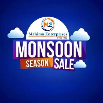 इस Monsoon
अब नहीं होना होगा परेशान
Voltas 1.5 Ton 3 Star Inverter Split AC
आसान किस्तों पर भी उपलब्ध
Mahima Enterprises : Voltas Brand Shop
Kindly Visit our Store and Grab amazing offers Everyday
H.O Near Sanjay Talkies, Sanjay Place, Agra
B.O Sikandra, Bodla Road, Agra
To know more Info
Call / WhatsApp: 9927117775, 9927117773, 9927842229