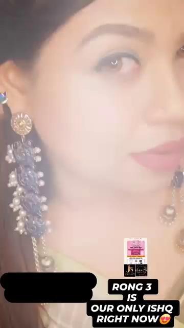 EXCLUSIVE SLA EARRINGS
Our upcoming RONG 2024 is coming
Please do visit JEWELHUT ESENCIA STALL
Exclusive jewellery & Handmade exotic perfume collections
LADIES PARK, BHAWANIPUR
14TH TO 18TH AUGUST