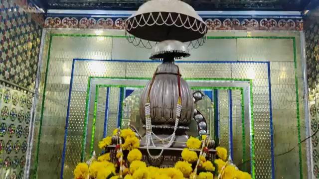 Live aarti from shree chaturdas ji maharaj butati dham 10/08/24 बुटाटी धाम नागौर राजस्थान