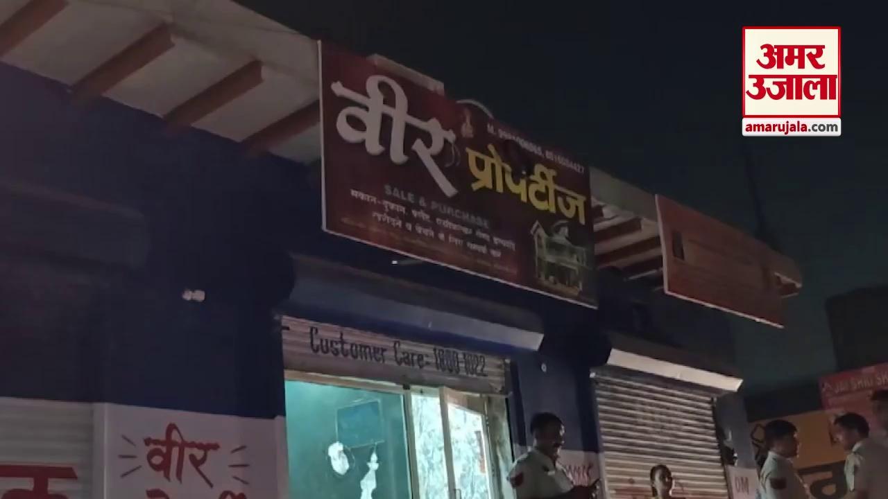 Delhi Crime News: दिल्ली में सरेआम ताबड़तोड़ फायरिंग। Narela Firing News। Delhi News