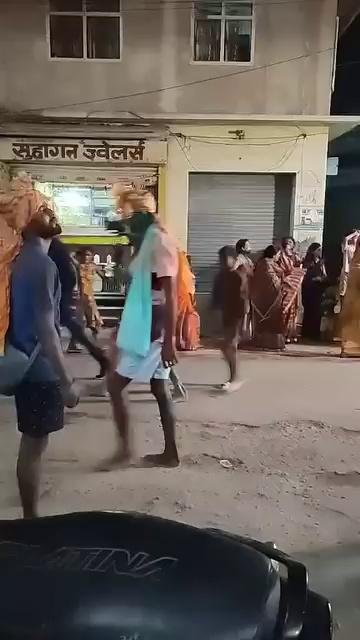 हर हर महादेव
कहलगांव विधानसभा bhagalpur बिहार पड़ाव संघ की कावड़ यात्रा