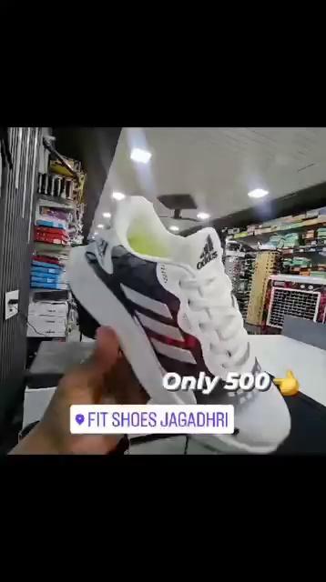 #jagadhri
#showroom
#tranding
#sale #salesalesale
followers #showroom #sale #salesalesale #jagadhri #tranding followers highlight Fit shoes jagadhri
Order number 9315505060
Order number 9315684816
Fit shoes jagadhri _fit_kids_store_1144
highlight Deepak Kashyap Sumit Mehra
Best
price
Visit करो जगाधरी Fit shoes jagadhri