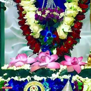 अयोध्या के प्रसिद्ध मंदिर में प्रभु श्री राम लला की आरती - 27 जुलाई 2024 - पूरी आरती | Aarti of Lord Shri Ram Lalla in the famous temple of Ayodhya - 27 July 2024 - Complete Aarti