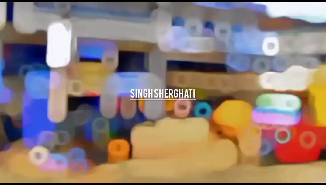 Again another video for you of background sherghati