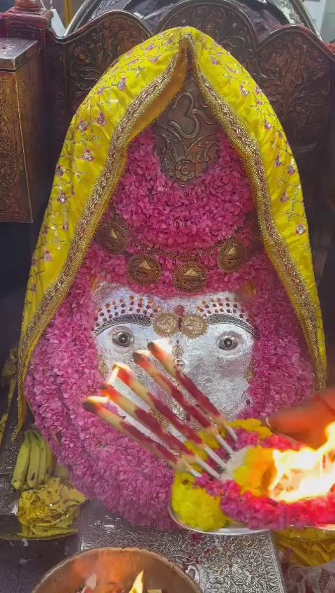 || DailyDarshan - August 1, 2024 ||
|| JAI KALKA MAA | DAILY DARSHAN | SHRI KALKAJI MANDIR ||