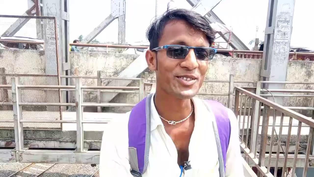 Purnia bridge ka vlog vedio sandar najara
My New Vlog Purnia plz watch the video