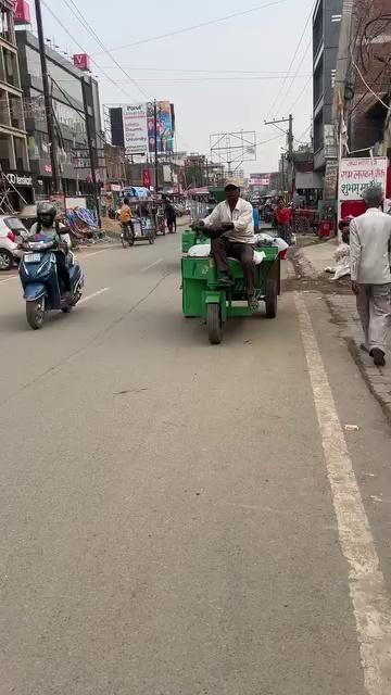 Chana Sattu Making in Local Village Of Patna