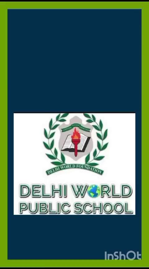 Let's learn by Fun
...
Add
Small students Enjoying and Working
Delhi World Public school, khair, Aligarh