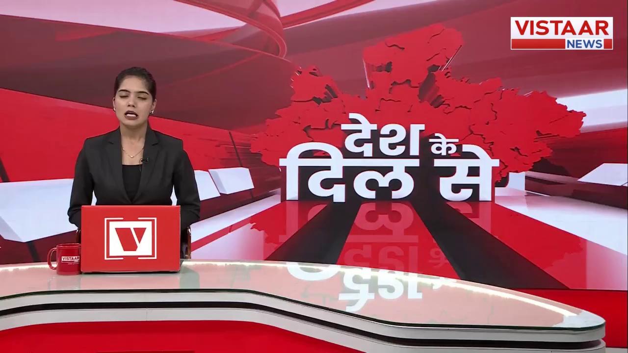 Bhopal में आपत्तिजनक किताब बेचने वालों पर FIR, बाबा रामपाल की पुस्तक बेच रहे थे उनके अनुयायी
.