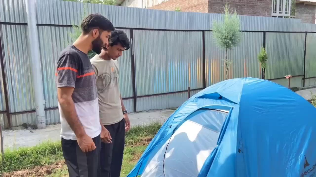 Rentent Tral
All Camping And Trekking Gears Available On Rent And Sale.
Location:-Nowdal Road Bus Stand Tral.
Ph. No. 6005720998.